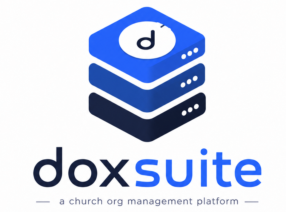 DoxSuite logo